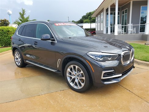 Used 2023 BMW X5 sDrive40i image 7
