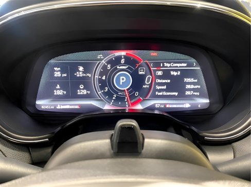 Used 2023 Cadillac CT5 V w/ Super Cruise 2 Package image 11