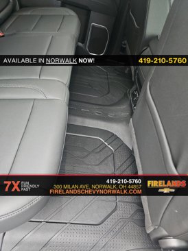 New 2026 Chevrolet Silverado 1500 LT image 70