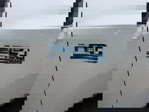 New 2025 Ford F150 Lightning XLT image 34