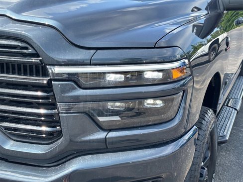New 2025 RAM 2500 Laramie image 10