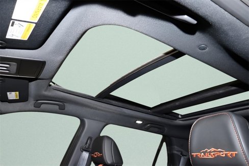 New 2026 Honda Passport TrailSport Elite image 14