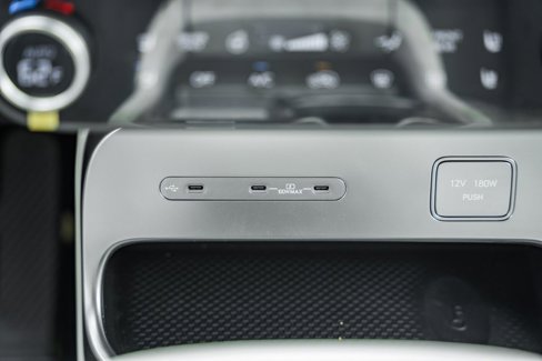 New 2026 Hyundai Ioniq 9 SEL image 24