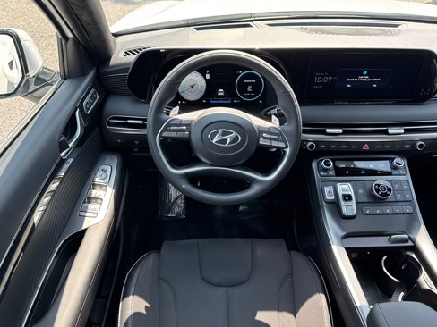 New 2025 Hyundai Palisade Calligraphy image 15