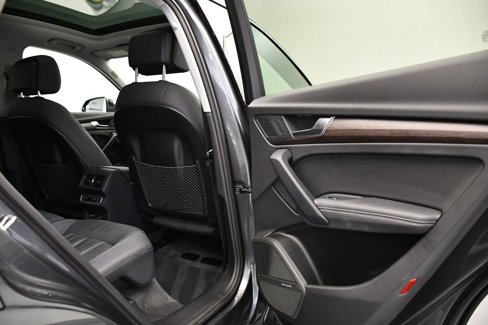 Certified 2023 Audi Q5 2.0T Premium Plus w/ Premium Plus Package image 52