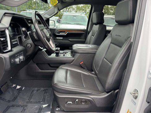 Used 2022 GMC Sierra 1500 Denali w/ Denali Reserve Package image 22