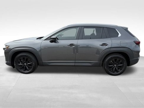 Used 2024 MAZDA CX-50 AWD 2.5 S w/ Preferred Package image 11