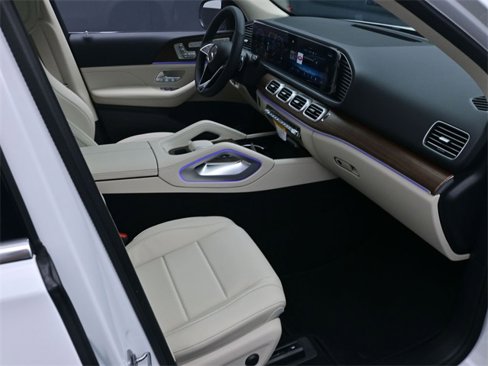 New 2026 Mercedes-Benz GLE 450 4MATIC image 30