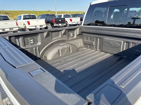 New 2025 Ford F150 Raptor image 24