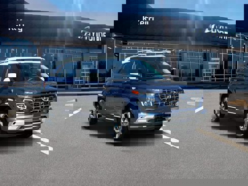 New 2025 Hyundai Venue Limited image 11