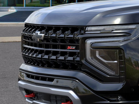 New 2026 Chevrolet Suburban Z71 w/ Comfort Package image 13