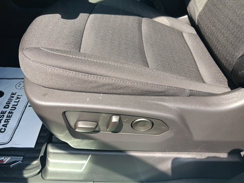 New 2026 Chevrolet Silverado 1500 RST image 28