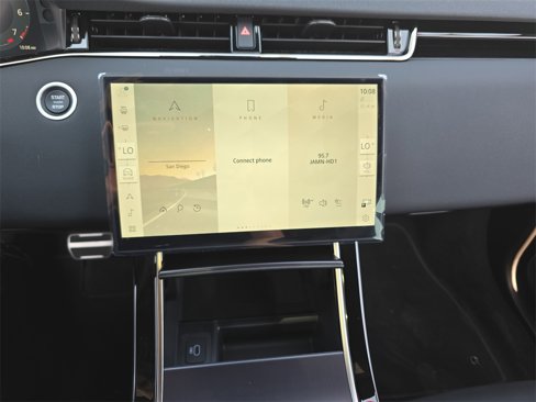 New 2026 Land Rover Range Rover Evoque Dynamic SE image 20