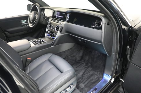 New 2026 Rolls-Royce Cullinan image 19