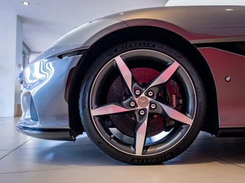 Used 2022 Ferrari Portofino M image 3