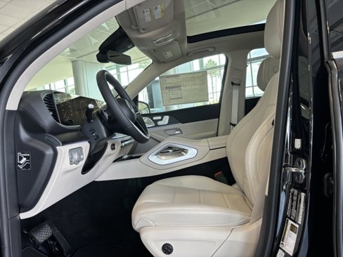 New 2026 Mercedes-Benz GLE 450 4MATIC image 14