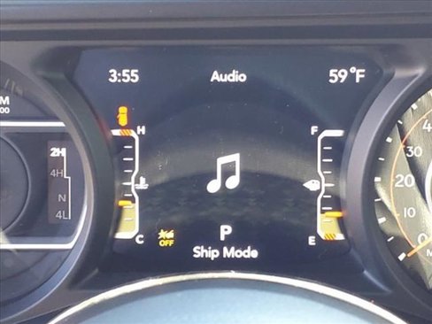 New 2024 Jeep Wrangler Sport S image 21