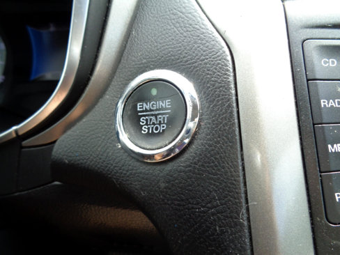 Used 2018 Ford Fusion S image 24