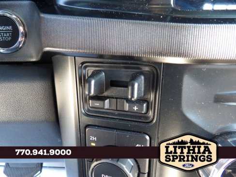 Used 2023 Ford F250 Platinum image 24