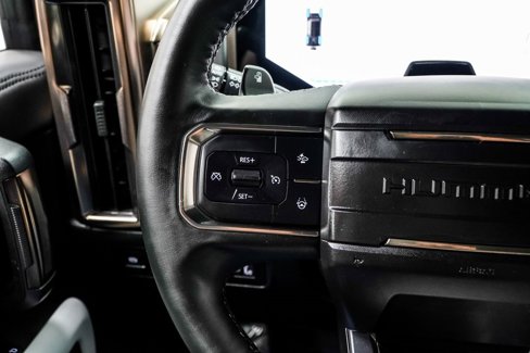 Used 2024 GMC Hummer EV 3X image 33