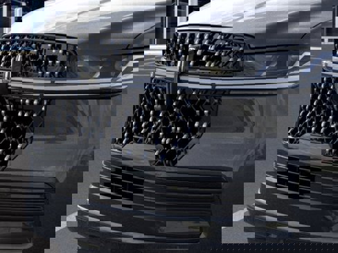 New 2025 Lincoln Navigator Black Label image 17