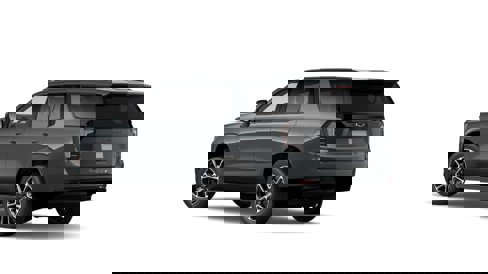New 2026 Chevrolet Tahoe RST w/ Comfort Package image 5