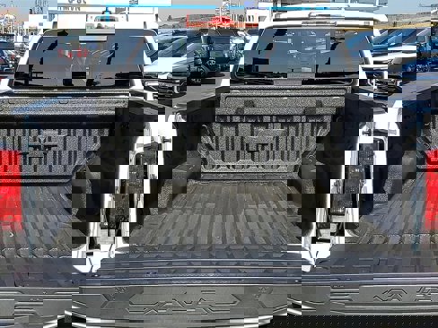 New 2025 Chevrolet Colorado LT w/ Advanced Trailering Package image 19