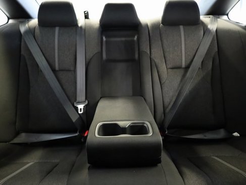 Certified 2024 Honda Accord Sport image 27