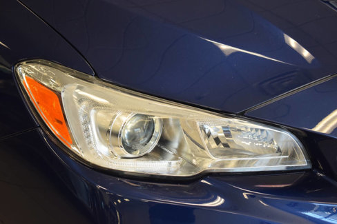 Used 2021 Subaru WRX Premium image 8