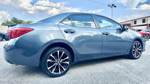 Used 2018 Toyota Corolla SE image 5