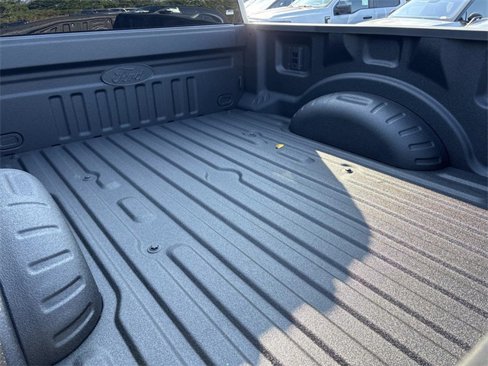 New 2026 Ford F350 Lariat image 13