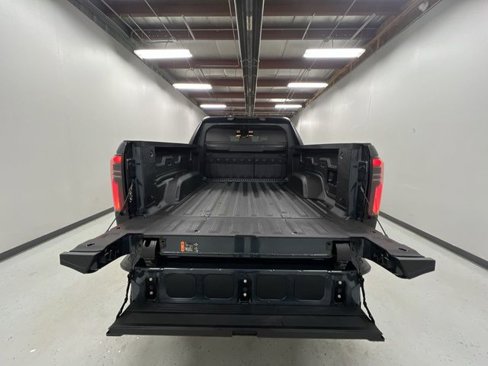 New 2026 GMC Sierra EV Elevation w/ Premium Package image 25
