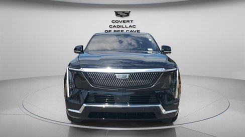 New 2026 Cadillac Escalade IQ Luxury 1 image 2