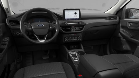 New 2026 Ford Escape Active image 7