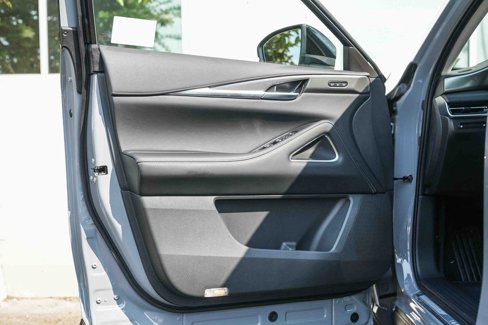 New 2026 INFINITI QX60 Luxe w/ Cargo Package image 20