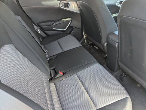 Certified 2023 Kia Soul LX image 11