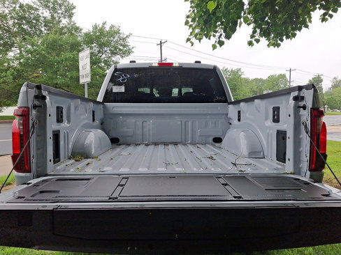 New 2025 Ford F150 XLT w/ Equipment Group 303A High image 20