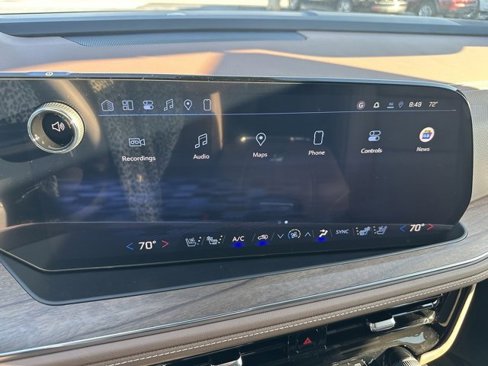New 2026 Chevrolet Suburban High Country image 26