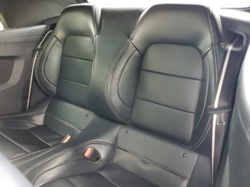 Used 2024 Ford Mustang Premium image 12