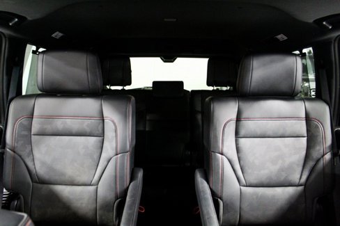 Used 2024 Toyota Sequoia TRD Pro image 23