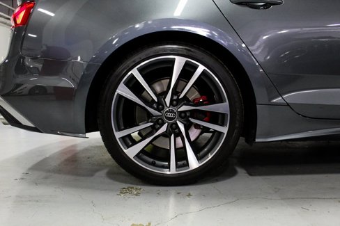 Used 2024 Audi S5 Premium Plus image 35