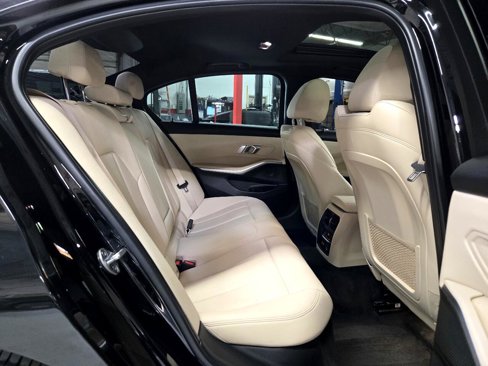 Used 2020 BMW 330i Sedan image 23