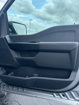 New 2025 Ford F150 STX w/ STX Black Appearance Package image 16