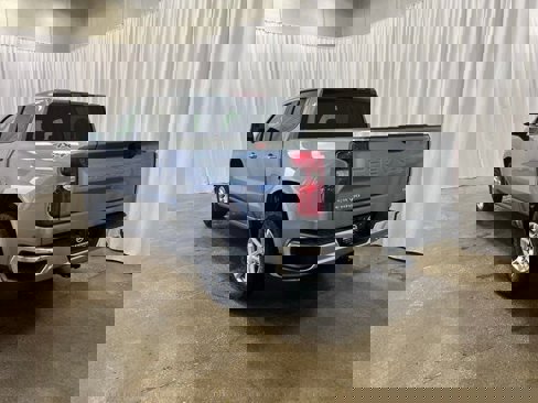 New 2026 Chevrolet Silverado 1500 LT image 15