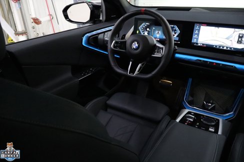 Used 2025 BMW X3 M50 image 32