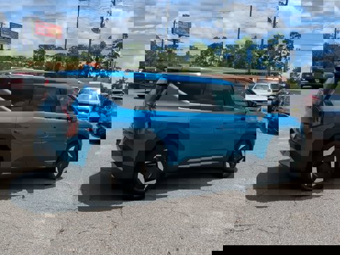 New 2026 Kia EV9 Wind image 4
