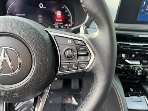 New 2026 Acura MDX w/ Advance Package image 16