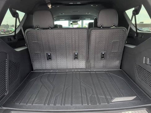 New 2026 Chevrolet Suburban RST w/ Comfort Package image 27