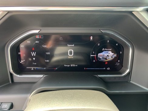 New 2026 GMC Sierra 1500 Denali w/ Denali Reserve Package image 18