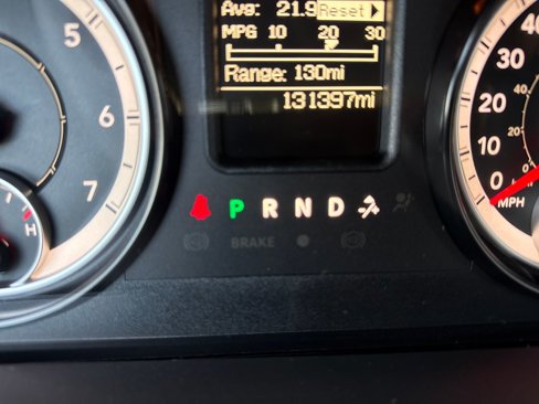 Used 2016 RAM 1500 Express image 16